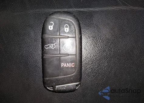 2015 Jeep Grand Cherokee Limited from USA, damaged, VIN 1C4RJFBG1FC862779